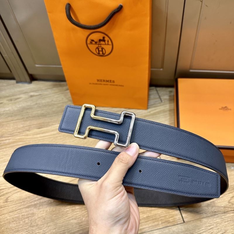 H**mes belts